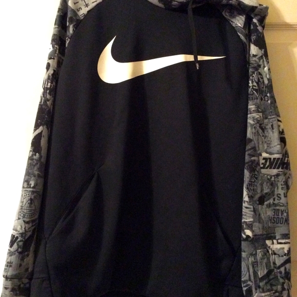 Nike Other - Xl large nike hoodie for men